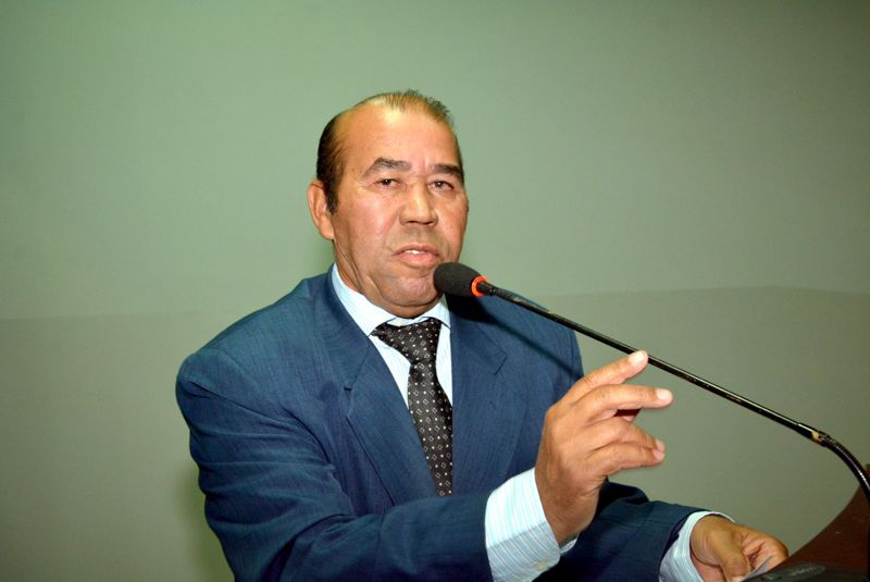 Projeto que forma Agente de Endemias Mirim é destacado na Câmara