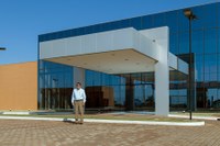 Projeto que reconhece Centro de Diagnóstico como utilidade pública é apresentado na Câmara