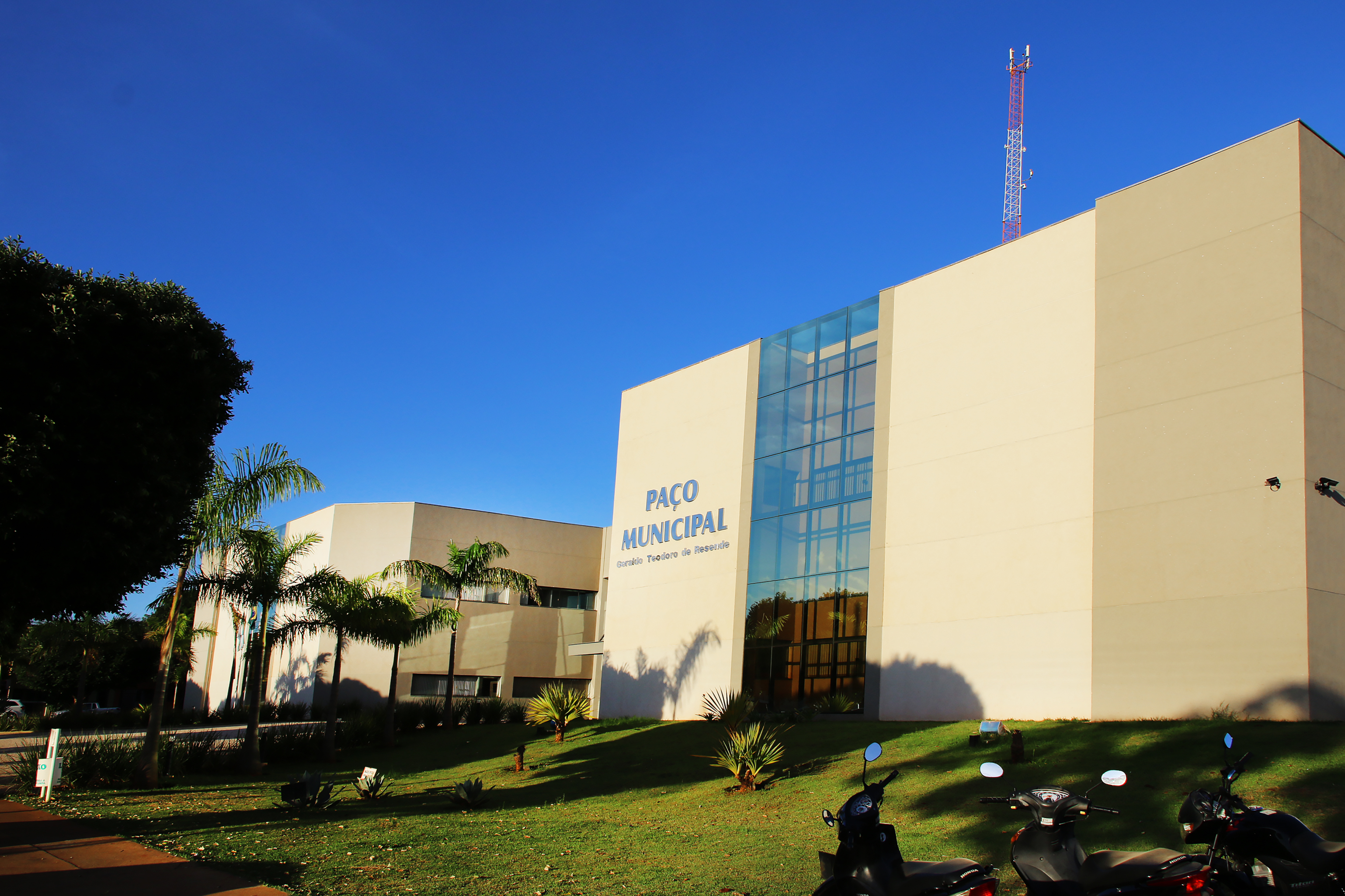 Projeto veda nomeação de condenados por racismo no serviço público municipal