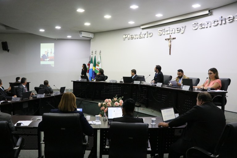 Projeto visa criação de ala ortopédica em homenagem a Moacyr Battistetti