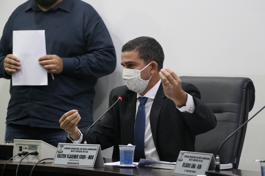 Projeto visa estender pagamento de produtividade a servidores da saúde 