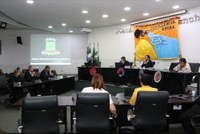 Projetos propõem soluções com foco em logística e infraestrutura 