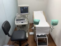 Proposta amplia estrutura da ESF Nova Casa Verde com sala de ultrassonografia 