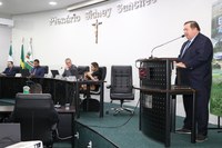 Proposta busca apoio federal para fortalecer produtores rurais