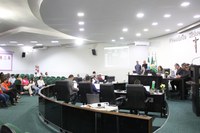 Proposta busca estender cessão de servidores a todas as categorias do funcionalismo público municipal