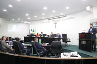 Proposta da Câmara pode restabelecer direitos de servidores municipais suspensos na pandemia