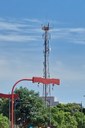 Proposta de instalação de torre da Claro amplia cobertura de telefonia em bairros e distrito