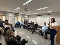 Proposta do Legislativo resulta em convênio para ressocialização de detentos e reforço da limpeza urbana