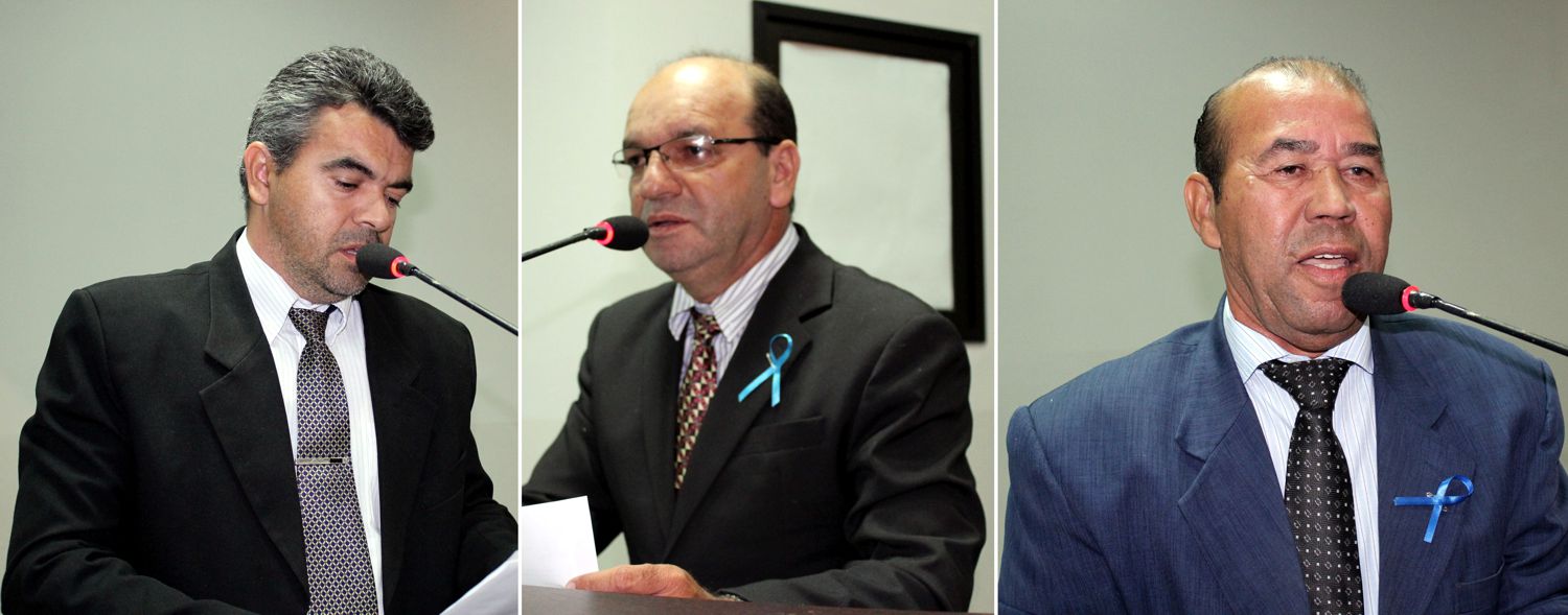 Proposta garante melhoria na infraestrutura urbana