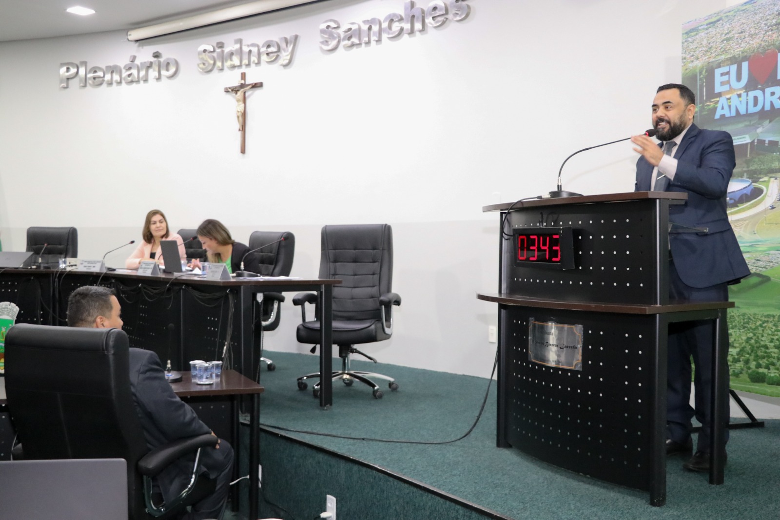 Proposta legislativa destina áreas públicas para projetos habitacionais de interesse social 