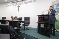 Proposta legislativa destina áreas públicas para projetos habitacionais de interesse social 