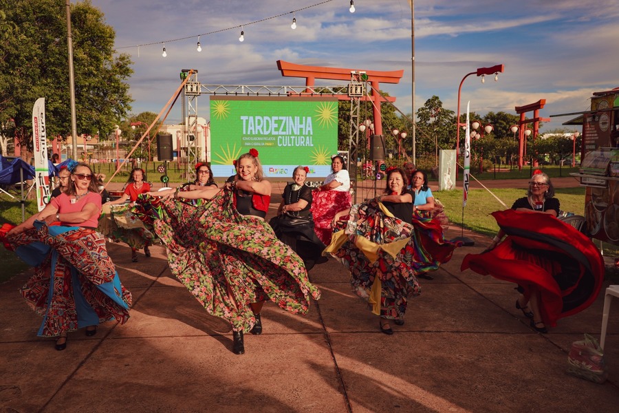 Proposta legislativa sugere realização do projeto “Tardezinha” no Distrito de Nova Casa Verde