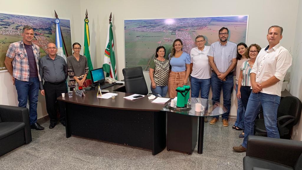 Proposta pela Câmara, Campanha Leão Amigo pauta reunião no legislativo 