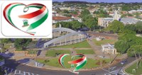 Proposta quer transformar Praça Brasil em símbolo de identidade e afeto em Nova Andradina
