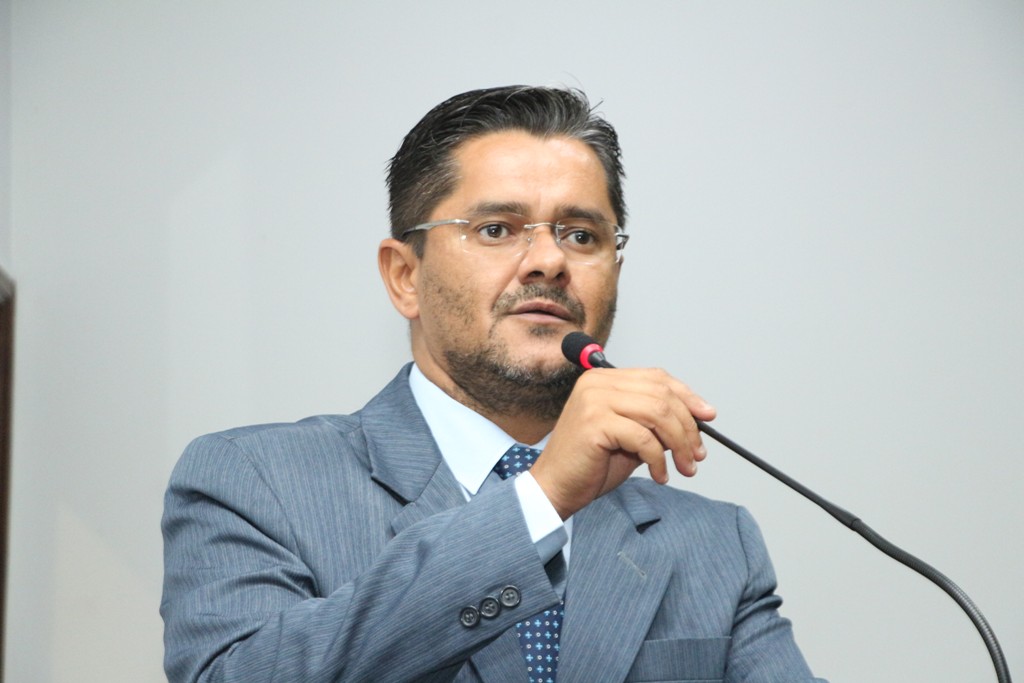 Proposta reitera indicação por implantação do NASF em Nova Andradina 