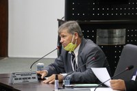 Proposta reivindica implantação de lixeiras na Avenida Dílson Cazarotto 
