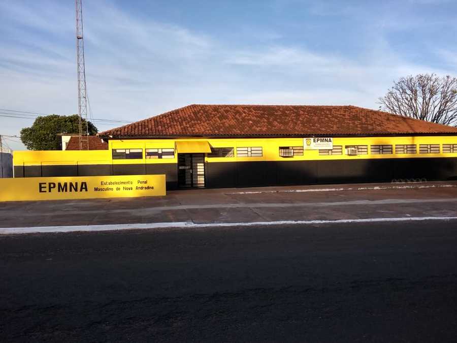 Proposta sugere ampliação de convênio para trabalho de detentos no município