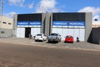 Proposta sugere descentralização da Farmácia Municipal para facilitar acesso a medicamentos 