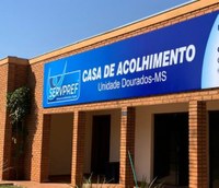 Proposta sugere estrutura de acolhimento para pacientes de Nova Andradina em Dourados
