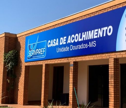 Proposta sugere estrutura de acolhimento para pacientes de Nova Andradina em Dourados