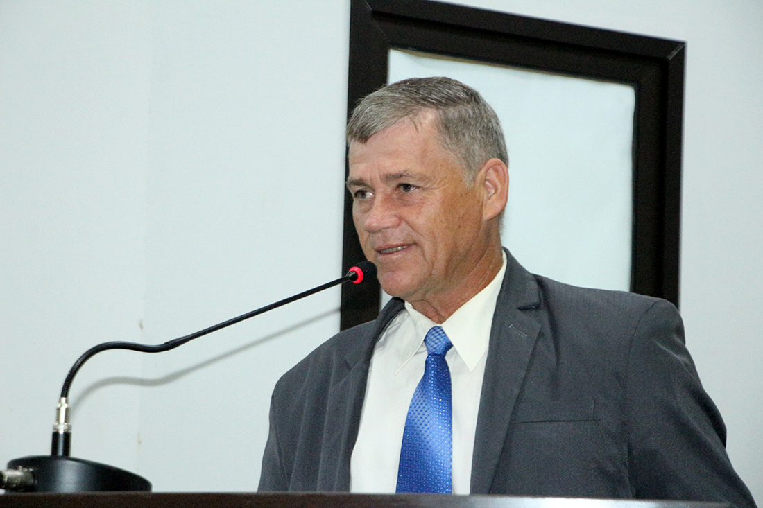 Proposta sugere instalação de passarela suspensa na MS-134, em Nova Casa Verde