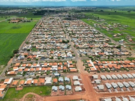 Proposta sugere uso de terrenos municipais para impulsionar desenvolvimento habitacional