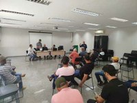 Proposta trata de incentivo à atuação em conselhos do município