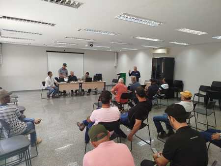 Proposta trata de incentivo à atuação em conselhos do município