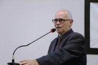 Proposta visa ampliar acessibilidade em espaços públicos de Nova Andradina 