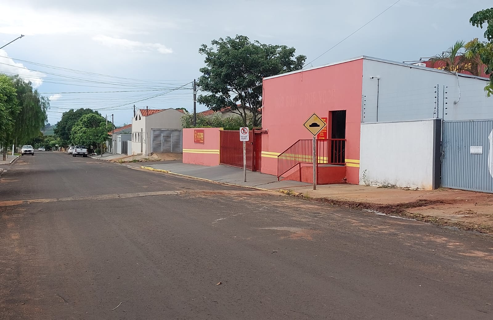 Proposta visa garantir acesso ágil a serviços de emergência em Nova Andradina com Rota Livre