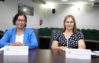 Proposta visa instalação de câmeras de segurança e barras de apoio