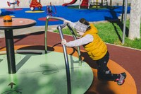 Propostas reforçam atenção do Legislativo à inclusão nas praças públicas de Nova Andradina