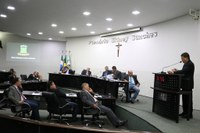 Propostas sugerem adequações no trânsito de Nova Andradina