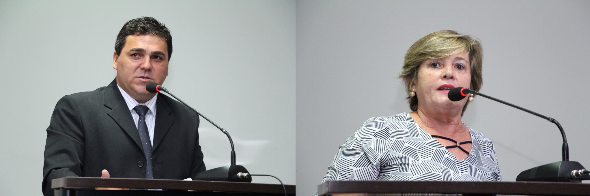 Propostas visam solucionar reivindicações de moradores de Nova Andradina 