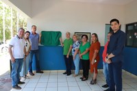 Propostos pela Câmara em 2021, sala de cirurgia no CCZ e novo canil são inaugurados