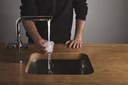 Qualidade da água distribuída aos munícipes de Nova Andradina preocupa vereador