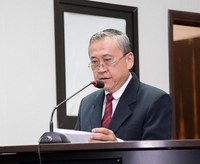 Recuperação das ruas é pauta de indicações de Valter do Anzai