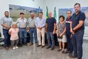 Recuperação de rua pauta reunião entre Câmara e moradores Recuperação de rua pauta reunião entre Câmara e moradores