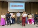 Rede de Combate à Violência da Mulher de Nova Andradina promove capacitação