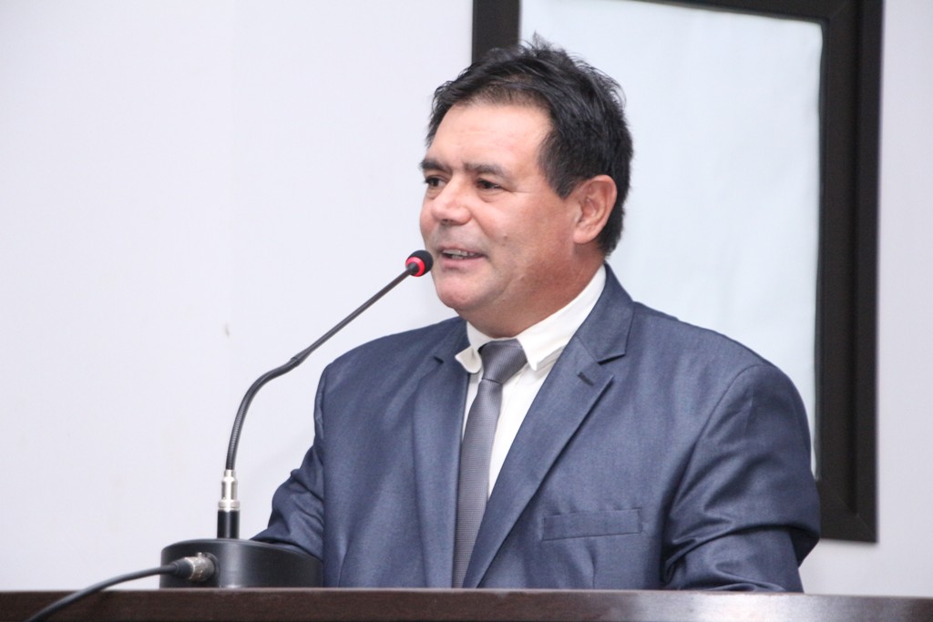 Reforma da AGRAER de Nova Andradina pauta indicação 