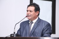 Reforma da AGRAER de Nova Andradina pauta indicação 