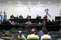 Reforma da ESF Morada do Sol é destaque entre indicações para infraestrutura 