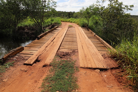 Reforma de pontes rurais pauta indicação de vereadores