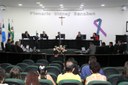 Reforma de unidade de saúde do Angico é cobrada em sessão 