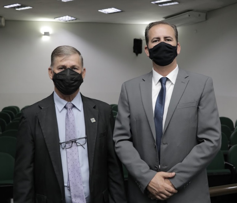 Reforma e ampliação do CCZ pautam requerimento na Câmara 