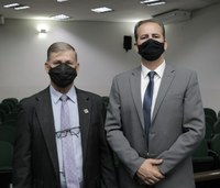 Reforma e ampliação do CCZ pautam requerimento na Câmara 