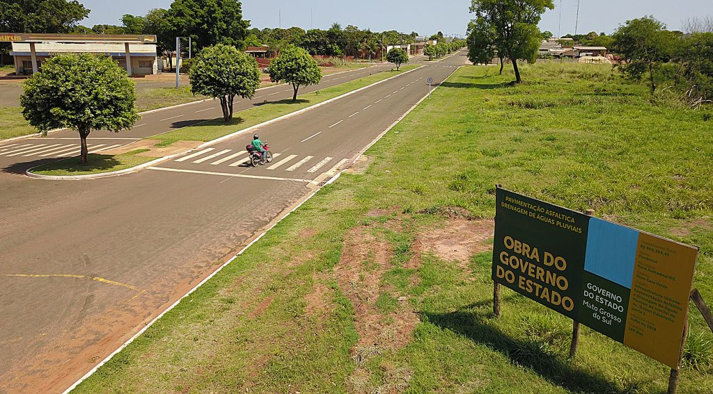Regularização fundiária pode atrair novos investimentos para Nova Casa Verde 