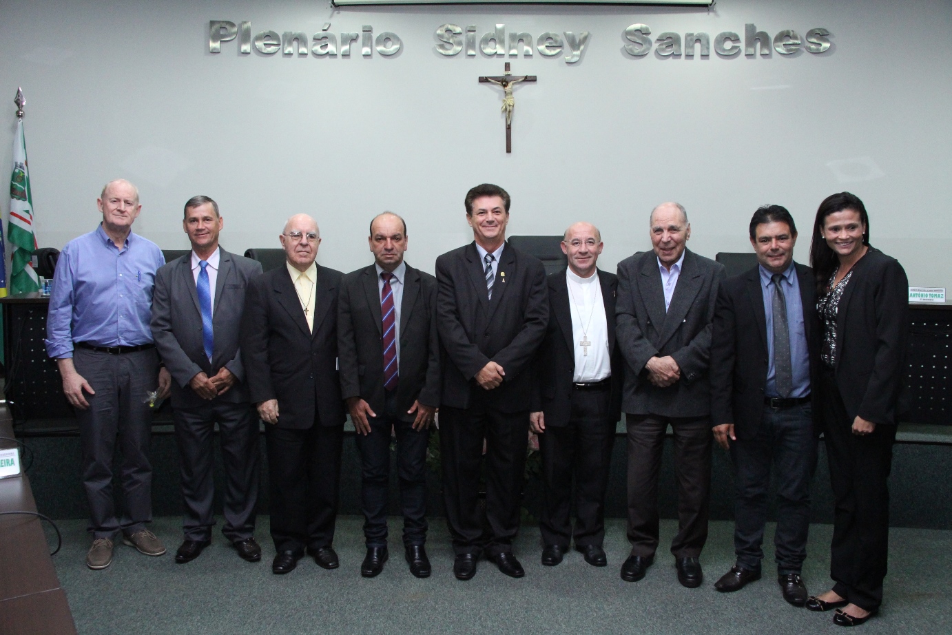 Renovação Carismática comemora Jubileu de Ouro