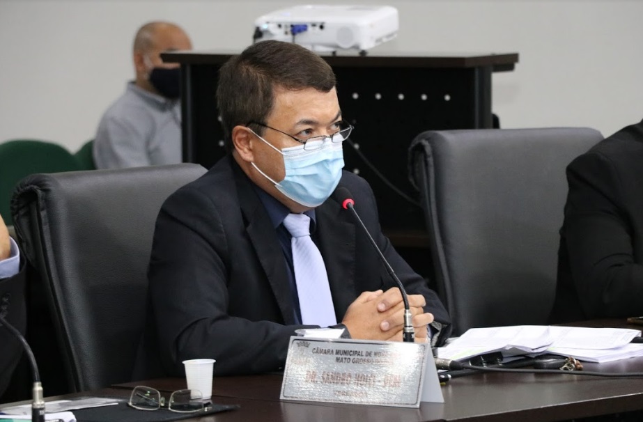 Reparos em bocas de lobo voltam a ser reivindicadas na Câmara