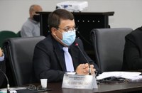 Reparos em bocas de lobo voltam a ser reivindicadas na Câmara